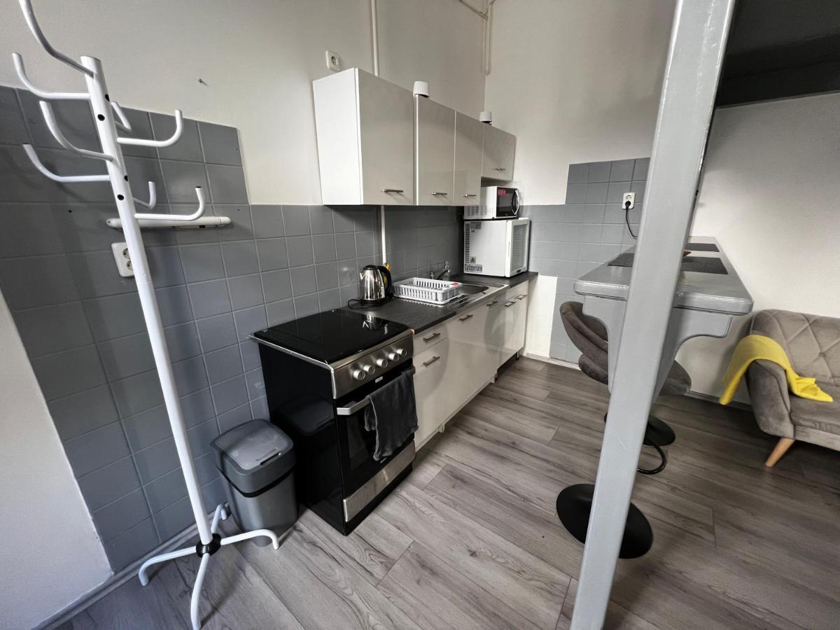 Dave Apartman 2 Szeged Exterior photo